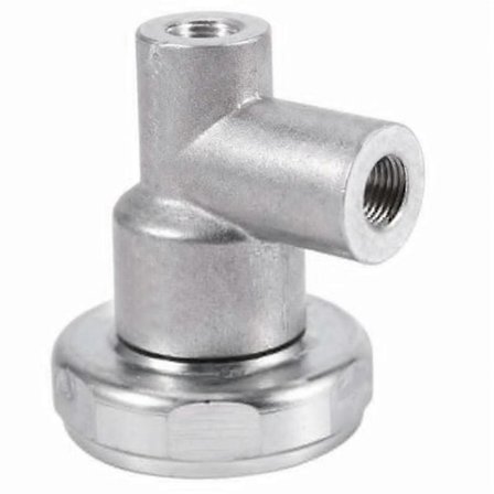 Kompatibel med Kia Hyundai Koppling Hydraulisk Regulator Assy Regulator Assy 41690-2H100