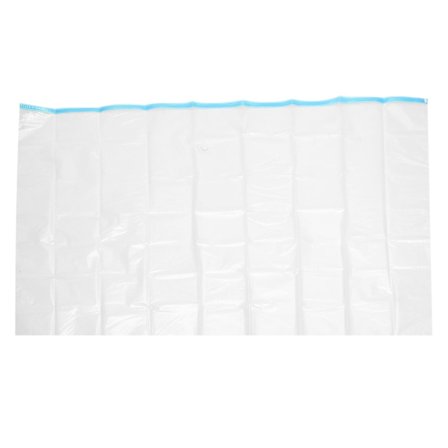 Madras Vakuumpose Stor Størrelse Madras Forseglelig Pose Madras Opbevaringspose