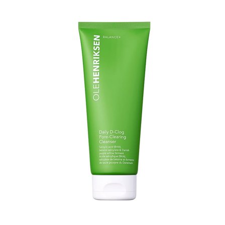 Ole Henriksen BALANCE Daily D-Clog Pore-Clearing Cleanser 147 ml, Skincare, Renseprodukter, Rens & Vask