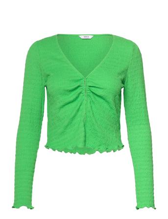 Enwheel Ls Tee 7041 Envii Green