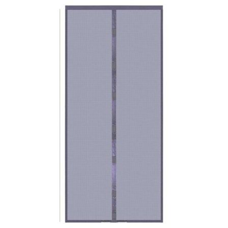 Flugdörr magnet myggnät dörr insektsskydd glasfiber