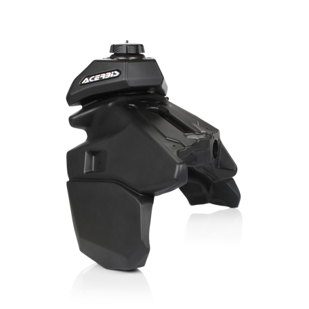 Acerbis Fuel Tank 12L Black - Husqvarna FE 501 2020-2022