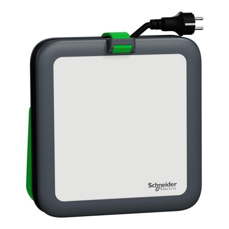 Schneider Electric IMT47272 Arbeidslampe 55 W, Belysning