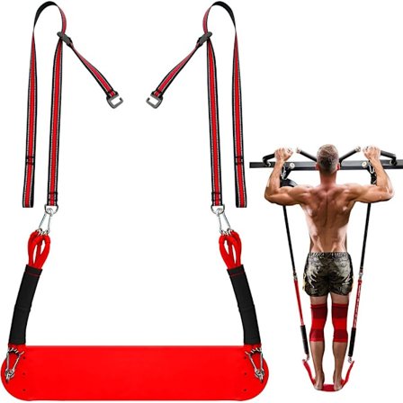Fitness Pull Up Assistance Bands Heavy Duty Pull Up Assist Bands Pull Up Resistance Bands for Chin Up Workout