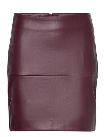 Ihcomano Sk3 Burgundy ICHI