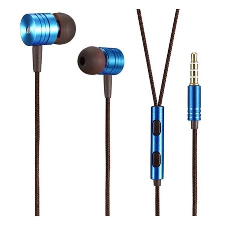Stilrena M1 in-ear hörlurar