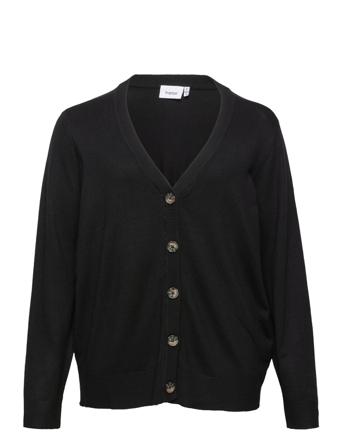 Fpblume Car 2 Black Fransa Curve