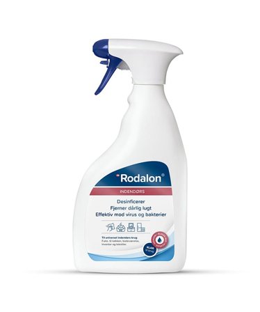 Rodalon Spray 750 ml, Tøj & Bolig, Husholdning, Rensning & Desinfektion