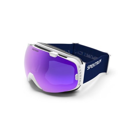 Spektrum G002 Basic Unisex goggles Blue ONESIZE