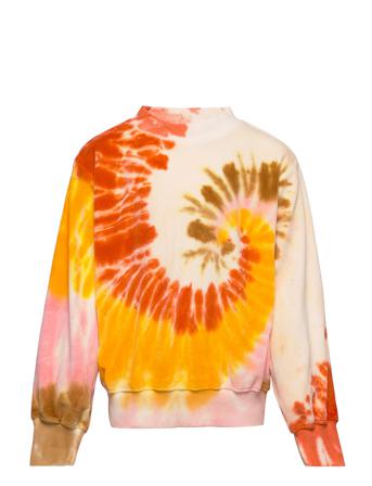 Marge Sweat-shirt Tröja Multi/mönstrad Molo
