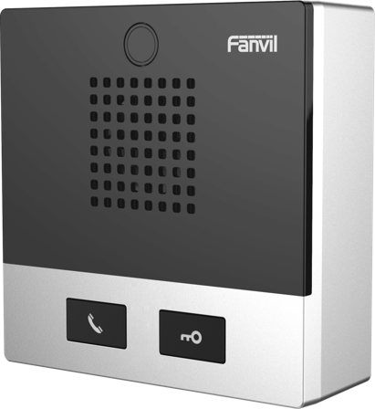 FANVIL TFE SIP mini Intercom i10SD