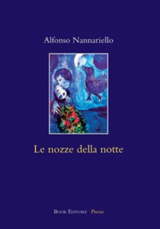 Le nozze della notte Alfonso Nannariello