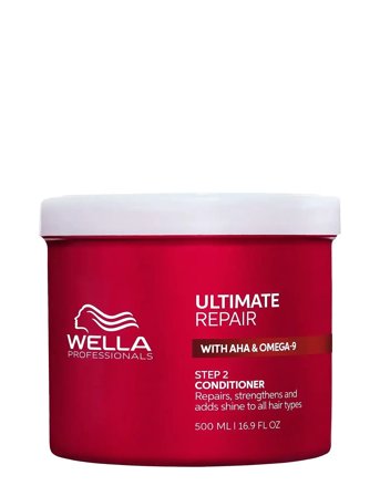 Wella Professionals Wella Professionals Ultimate Repair Conditioner 500 Ml - Nude - 500 ML