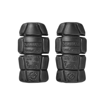 Knäskydd Standard Jobman 9946