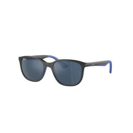 Ray-Ban Junior - Solbriller - Blå - Barn - RJ9078S 715155 4816