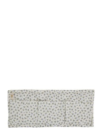 finenord | Quilted Sengelomme | 38X17CM