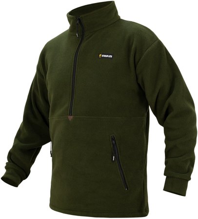 Swazi Doughroaster Olive