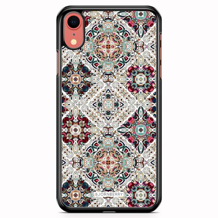 Bjornberry Skal iPhone XR - Lyx Kakel
