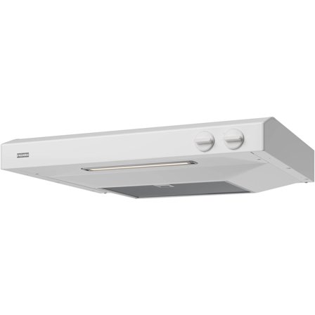 Franke - Underbygd kjøkkenvifte Spisfläkt Classic 60cm, Hvit