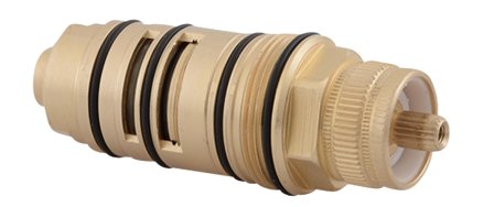 Mora 708764.AE Termostatinsats, Badrum