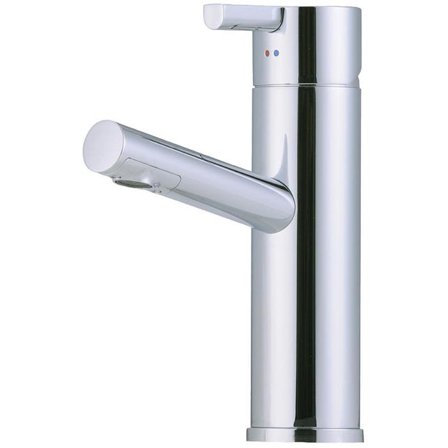 Mora Rexx B5 Tvättställsblandare utan lyftventil, Badrum