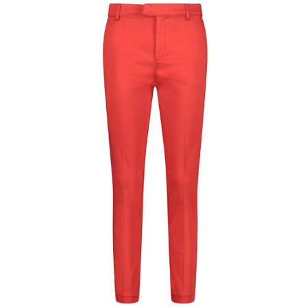 Tramontana Pantalon , Rood , Dames , Maat: 2XL