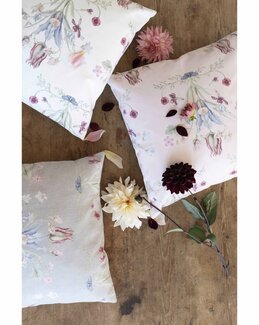 Tyynynpäällinen Vendela 1 kpl Off-white