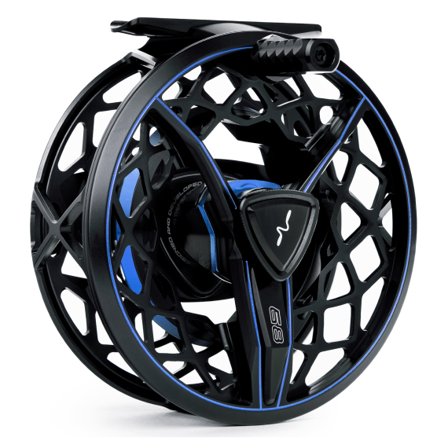 Guideline Scandi - Black/Blue #6/8