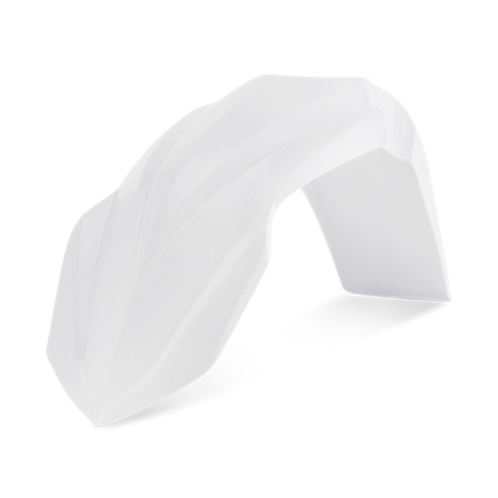 Guardabarros Delantero Acerbis - Yamaha YZ 250 2002-2014