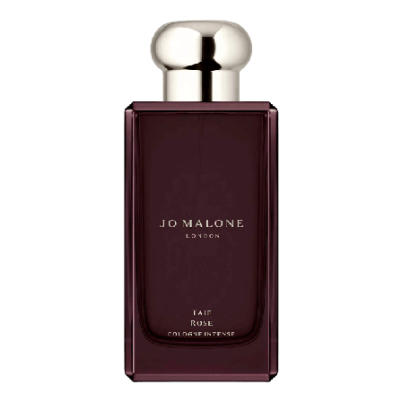 Unknown Taif Rose Cologne Intense Unisex 100 ML