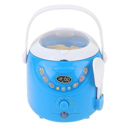 1 kpl Kotitalouslaitteiden lelu