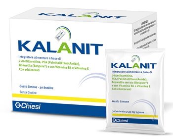 Kalanit 30 Bustine 3500mg