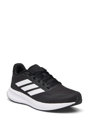 adidas Sportswear Runfalcon 5 J - Black - 36