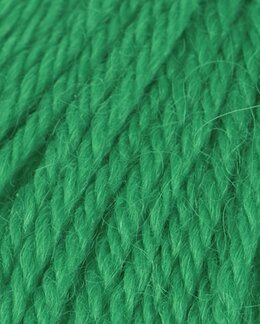 Garn Sterk Grün