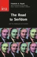Road to Serfdom, ISBN: 9780255365765