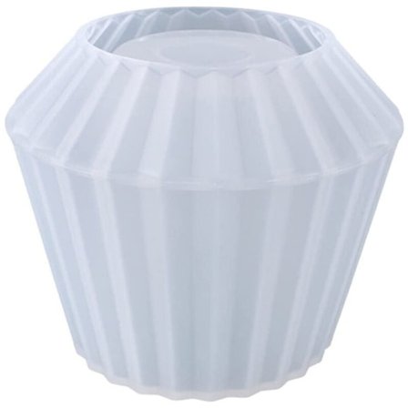 DIY bordlampe sett for bordlampe dekorasjon silikonform B