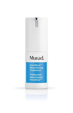 Murad InvisiScar Resurfacing Treatment 15 ml, Skincare, Ansigtspleje, Uren Hud