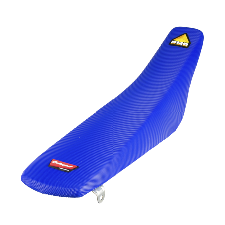 Sitzbank Polisport Performance Racing Blau-Grau - Yamaha YZ 125X 2020-2021