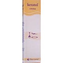 Keratol Crema 100ml