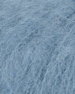 Garn Faerytale Hell denim - Du Store Alpakka