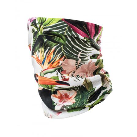 JUNGMOB Komin Jungle, kobieta, ONE SIZE, Czarny