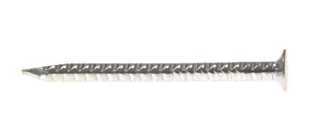 Gunnebo Z330014 Spiker FZB, rund hugget, FFH 35x2,4 mm, 1000-pakning, Innfesting