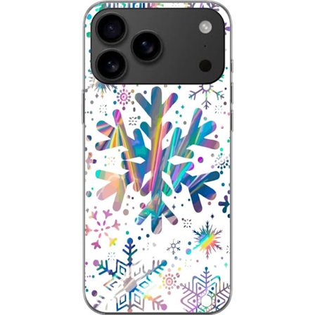 Kompatibel Mobilcover til Apple Apple iPhone 17 Pro Max God Jul