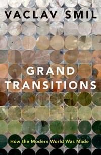 Grand Transitions, ISBN: 9780190060664