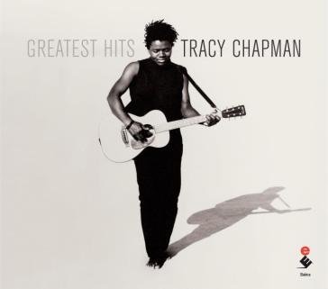 Greatest Hits (CD)