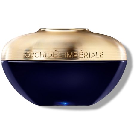 Guerlain La Crème Cou Et Décolleté 75ml - Tratt.collo e décolleté antirughe