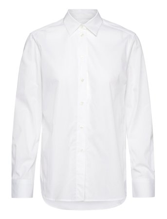 Filippa K Jane Shirt - White - 38