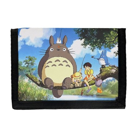 My Neighbor Totoro Plånbok