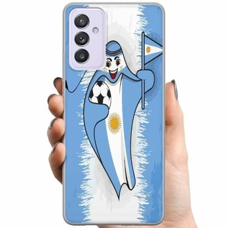 Samsung Galaxy A82 5g Tpu Mobilskal Argentina