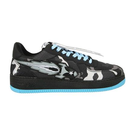 Enterprise Japan, Sneakers Grijs, Heren, Maat:43 EU